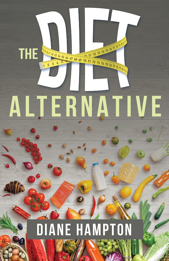 Diet Alternative Words