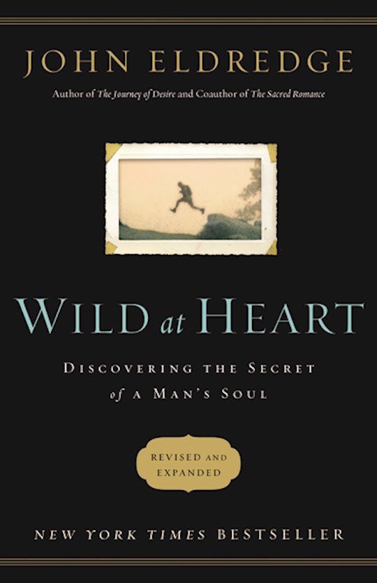 Wild At Heart (Revised) | SHOPtheWORD