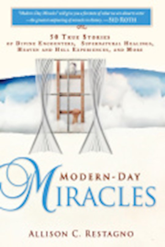 Modern-Day Miracles | SHOPtheWORD