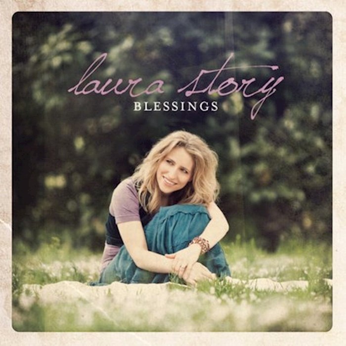 AUDIO CD-Blessings | SHOPtheWORD
