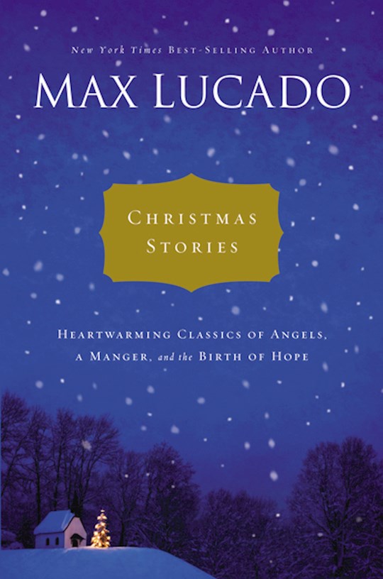 Christmas Stories | SHOPtheWORD
