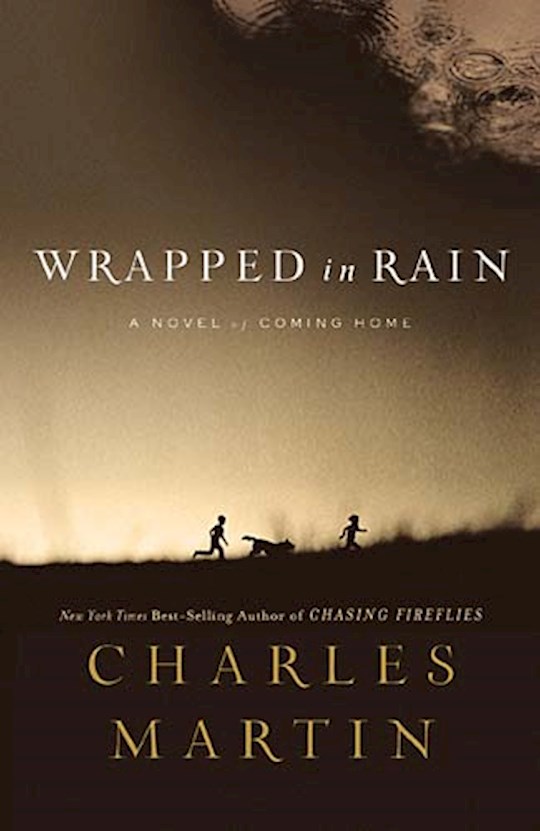 Wrapped In Rain | SHOPtheWORD