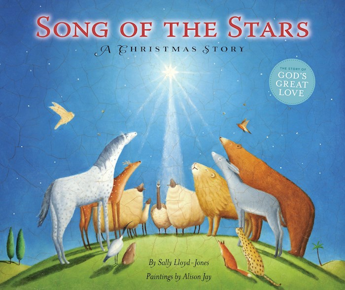Song Of The Stars | SHOPtheWORD