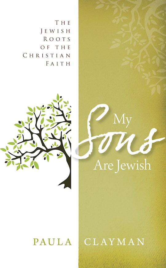 My Sons Are Jewish | SHOPtheWORD