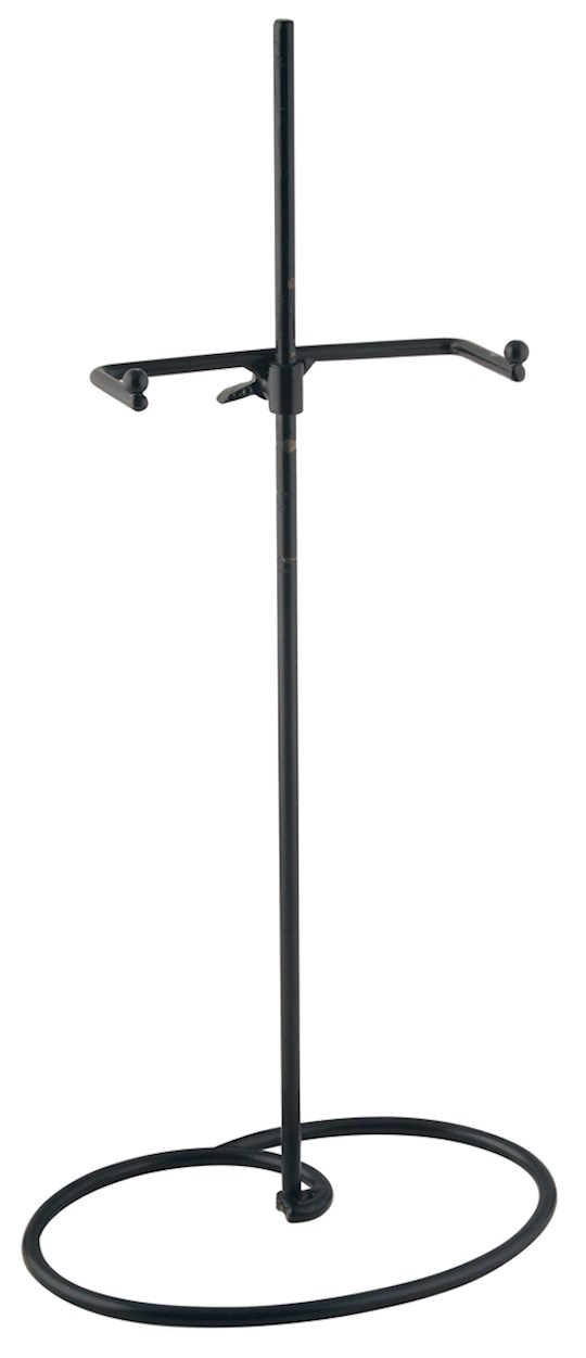 Stand-Cross Stand (10