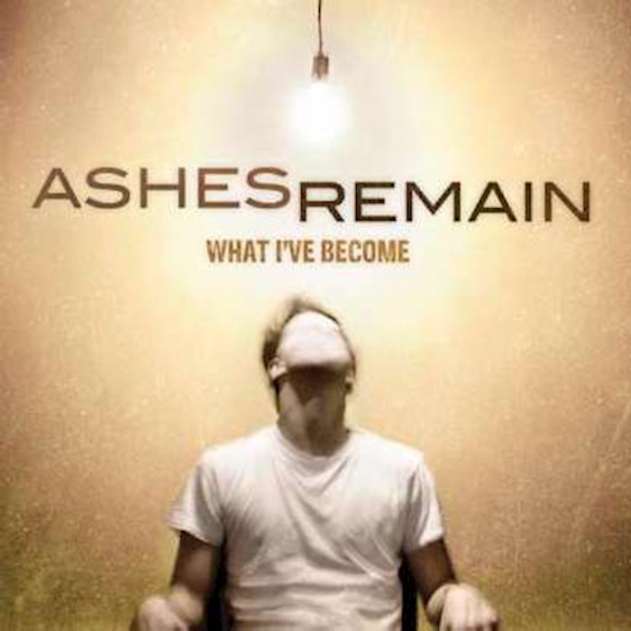 AUDIO CD-What I'Ve Become | SHOPtheWORD
