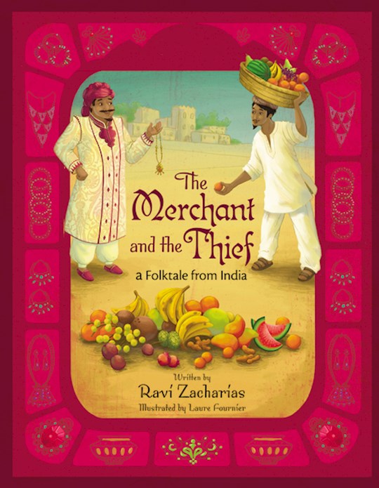 Merchant And The Thief | SHOPtheWORD