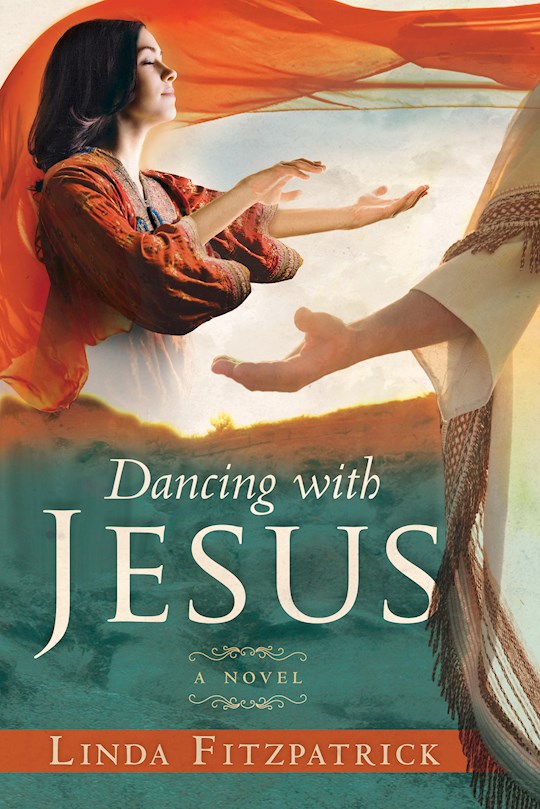 Dancing With Jesus | SHOPtheWORD