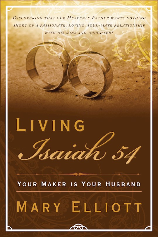 Living Isaiah 54 | SHOPtheWORD