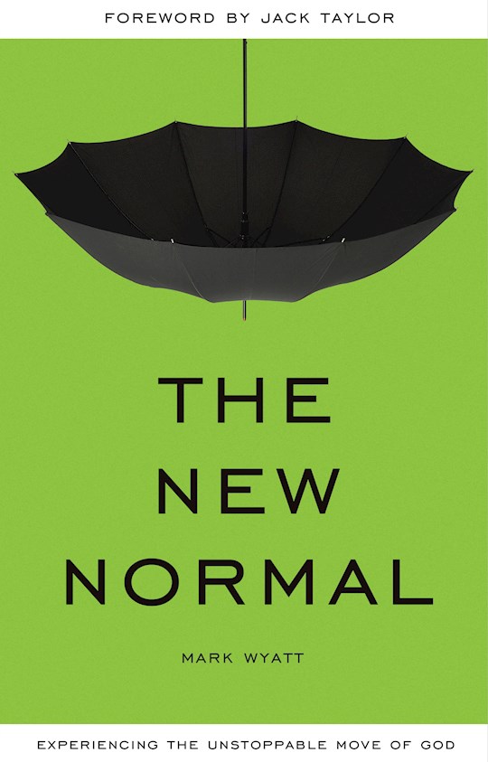 New Normal | SHOPtheWORD