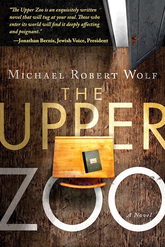 Upper Zoo | SHOPtheWORD