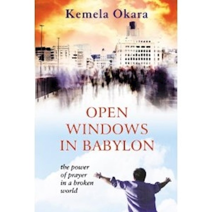 Open Windows In Babylon | SHOPtheWORD