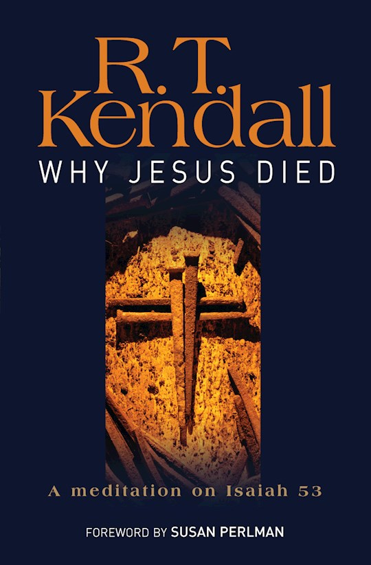 Why Jesus Died | SHOPtheWORD