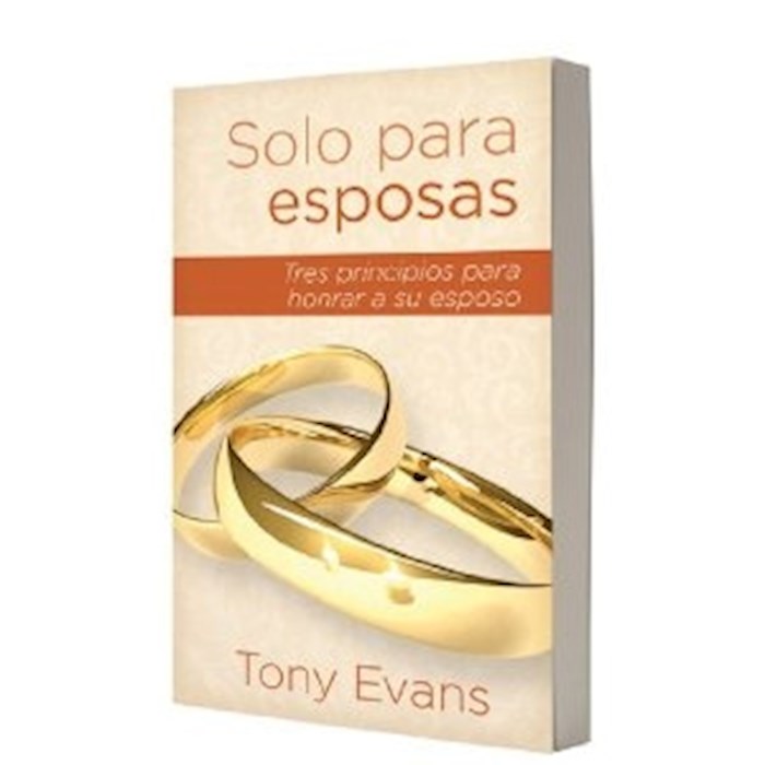 Shop the Word SpanFor Married Women Only Tres Principios Para Honrar