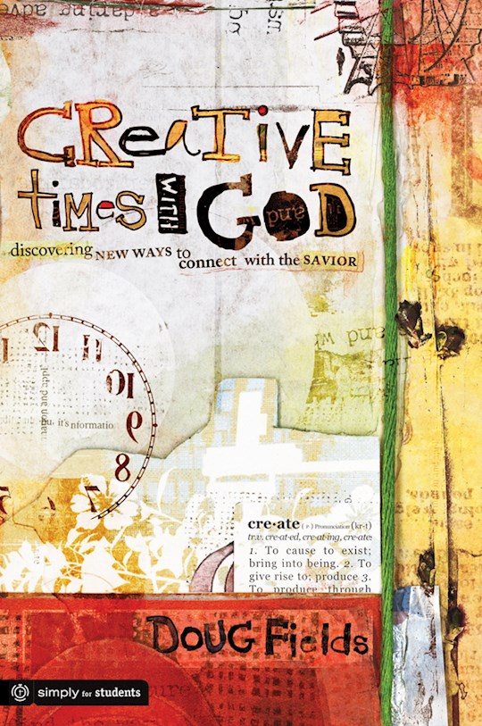 Creative Times With God | SHOPtheWORD