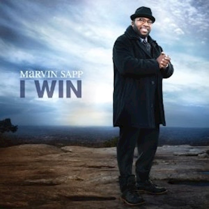 Audio CD-I Win | SHOPtheWORD