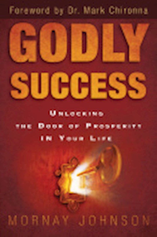 Godly Success | SHOPtheWORD