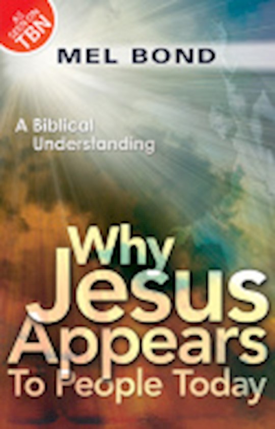 Why Jesus Appears To People | SHOPtheWORD