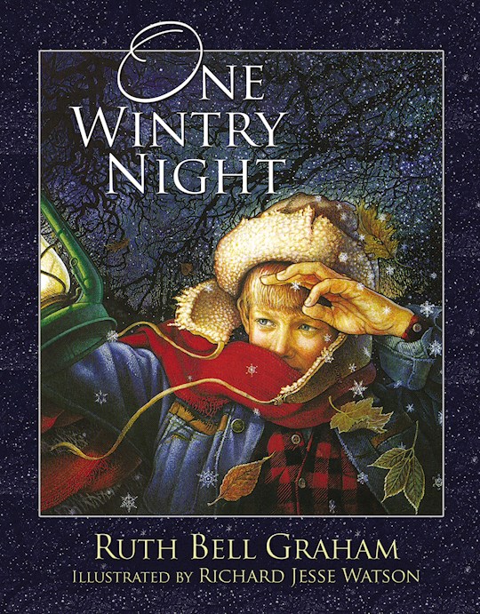 One Wintry Night (Repack) | SHOPtheWORD