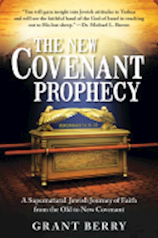 New Covenant Prophecy | SHOPtheWORD