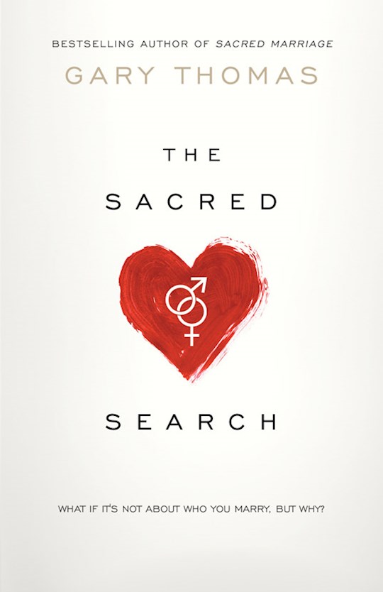 The Sacred Search | SHOPtheWORD