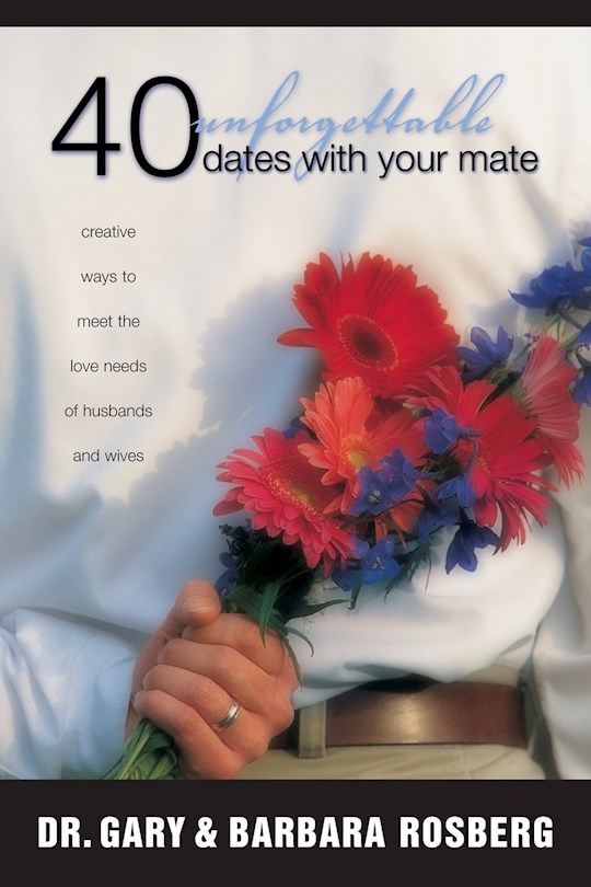 40 Unforgettable Dates With Your Mate | SHOPtheWORD