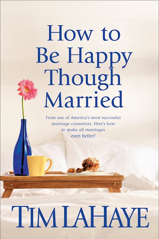 How To Be Happy Though Married | SHOPtheWORD