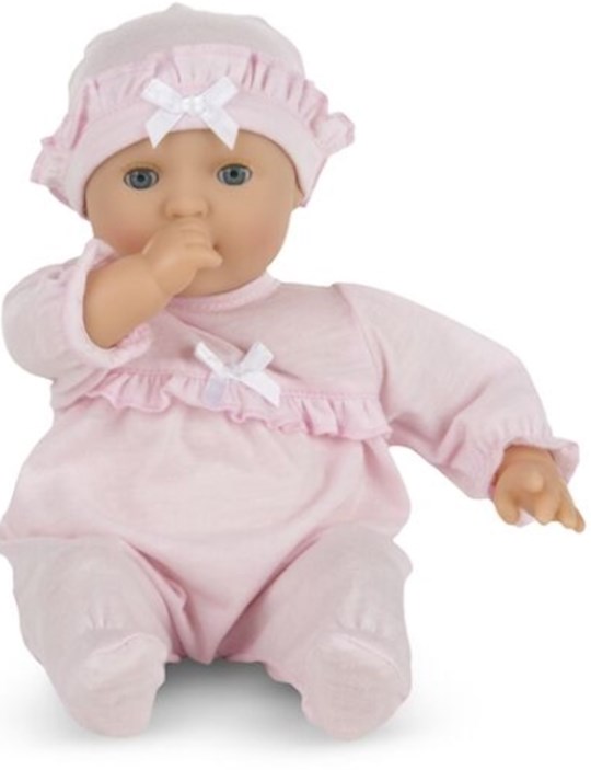 Doll-Jenna 12