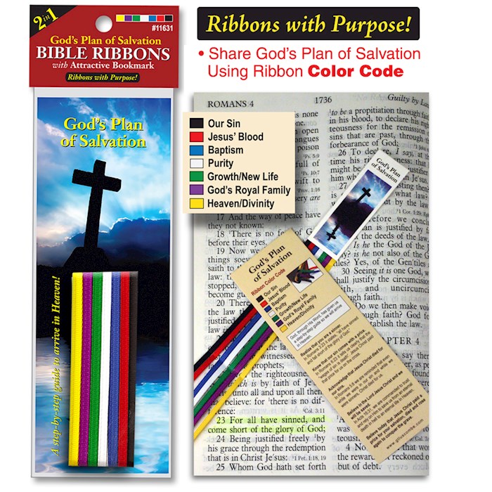 United Methodist Church Bookmarks, UMC Bookmark, Terra Sancta Guild, UMC  Five Ribbon Bookmark, UMC Bible Bookmarks, Bible Bookmarks