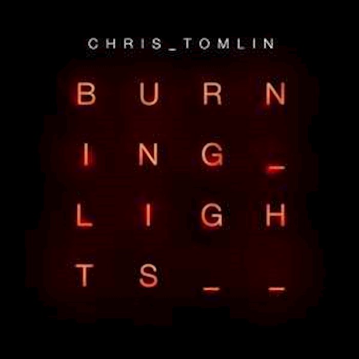 AUDIO CD-Burning Lights | SHOPtheWORD