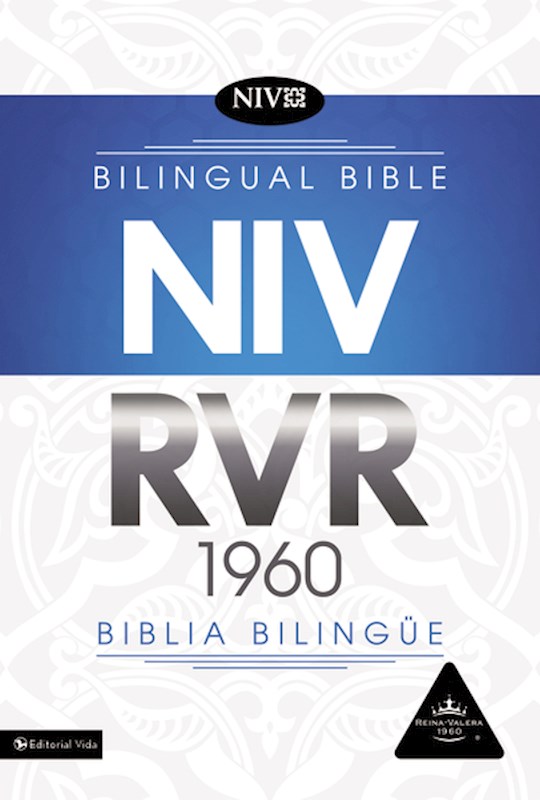 Span-RVR 1960/NIV*Bilingual Bible-Softcover | SHOPtheWORD
