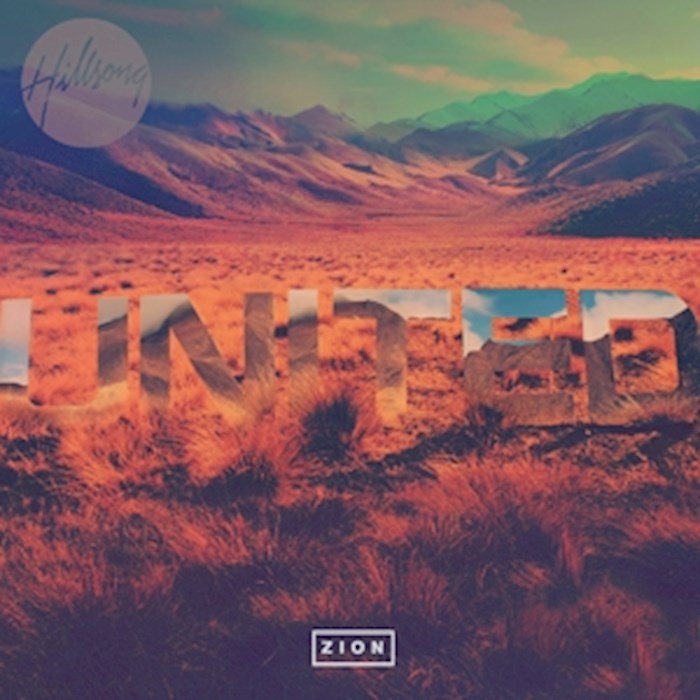 Audio CD-Zion | SHOPtheWORD