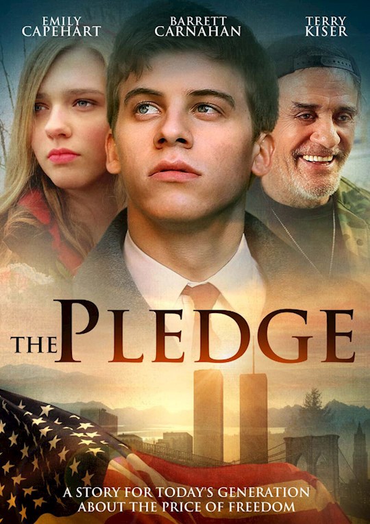 DVD-Pledge | SHOPtheWORD