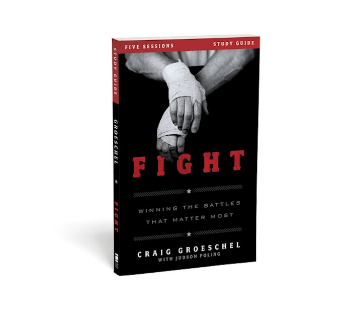 SHOPtheWORD.com: Fight Study Guide: Winning The Battles That Matter ...