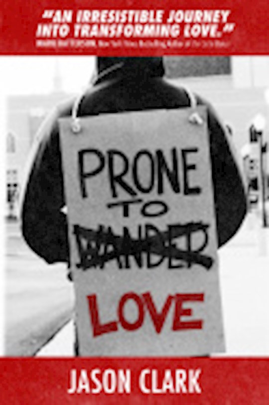 Prone To Love | SHOPtheWORD