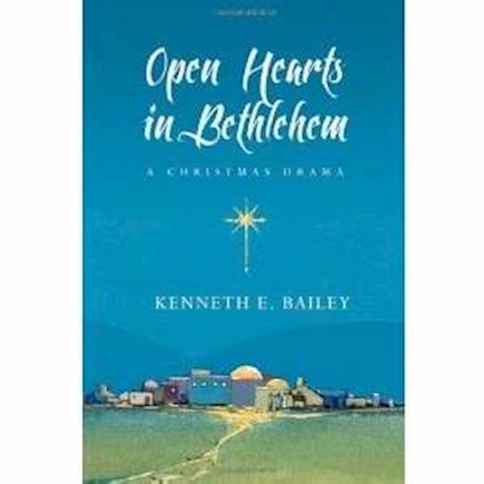 Open Hearts In Bethlehem | SHOPtheWORD