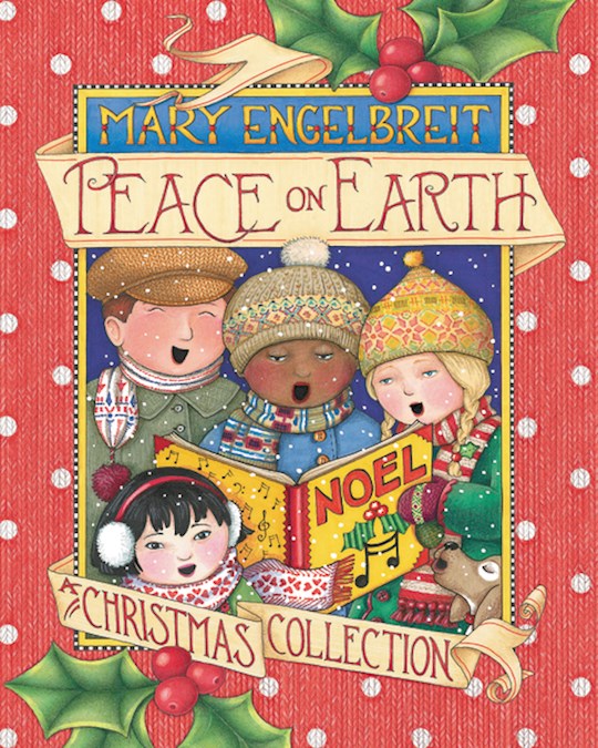 Peace On Earth: A Christmas Collection | SHOPtheWORD