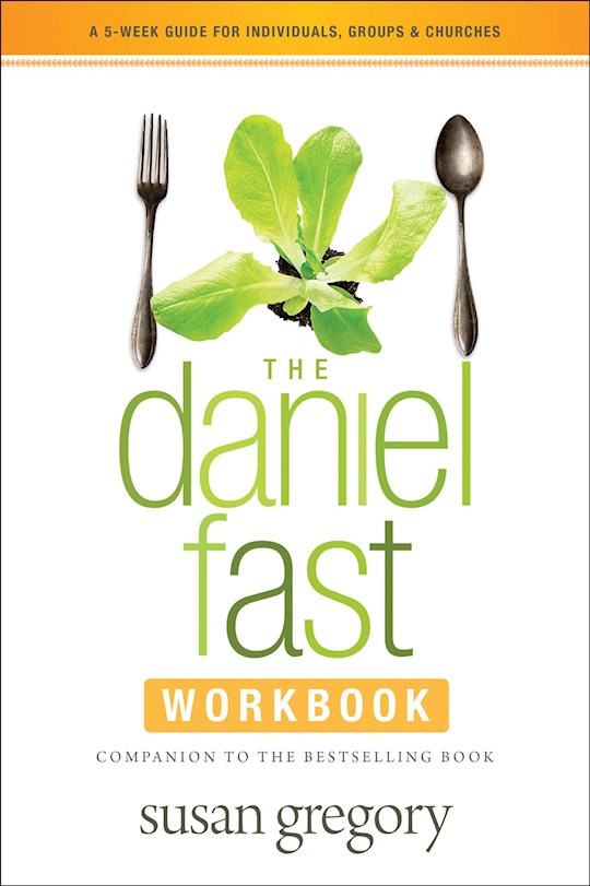 The Daniel Fast Group Experience | SHOPtheWORD
