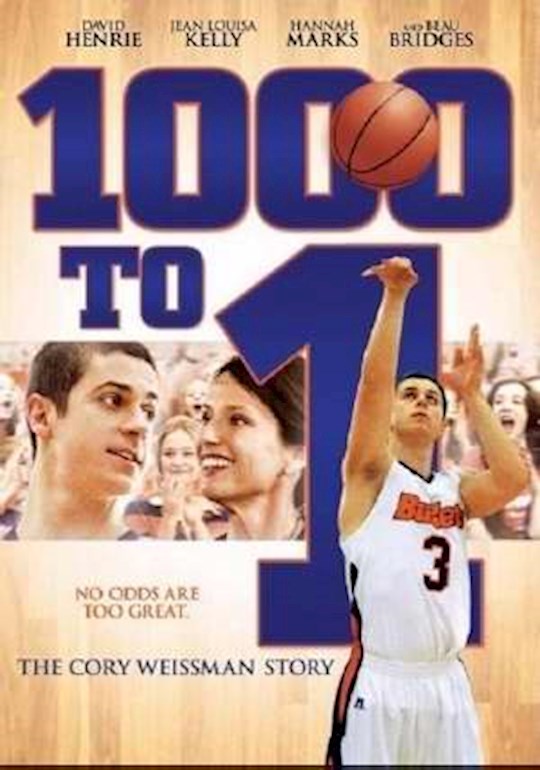 DVD-1000 To 1 | SHOPtheWORD