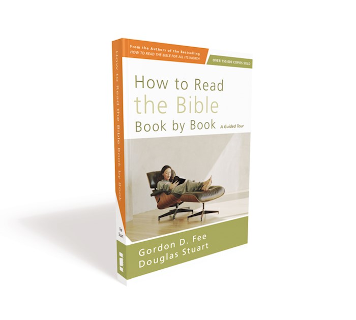 Shop the Word: How To Read The Bible Book By Book: A Guided Tour - By ...