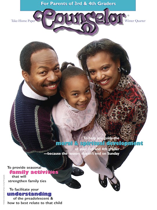 Accent/Scripture Press Winter 2020-2021: Middler Counselor (Take-Home) (#4044,7044) | SHOPtheWORD