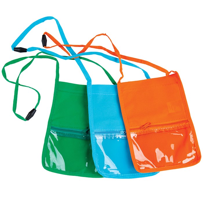 Shop the Word VBSName Badge Holder (Pack Of 10) (9781470710217) Gift