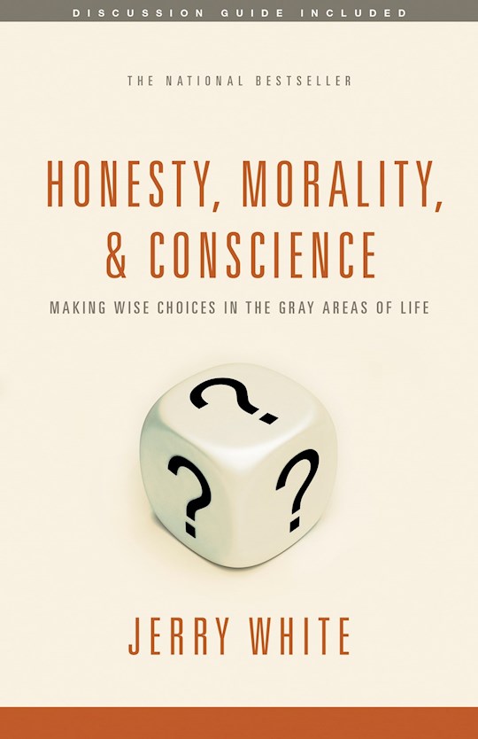 HONESTY, MORALITY, AND CONSCIENCE | SHOPtheWORD