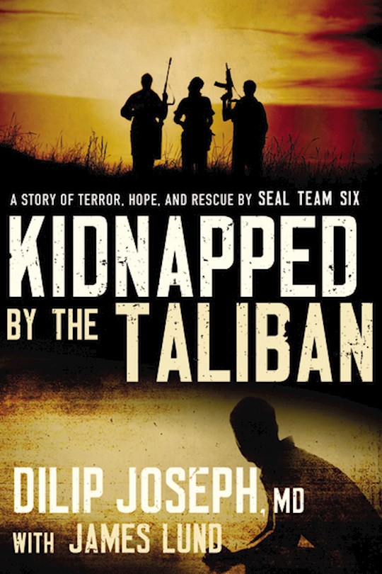 Kidnapped By The Taliban (Not Available-Out Of Print) | SHOPtheWORD