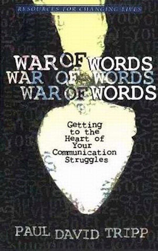 anchor-up-war-of-words-by-paul-david-tripp-trade-paper-book