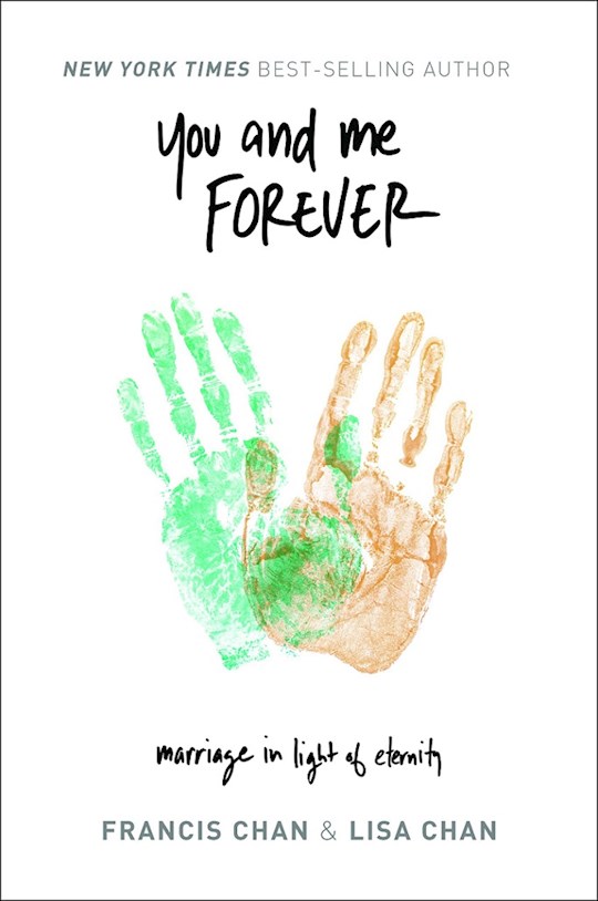 You And Me Forever-Softcover | SHOPtheWORD