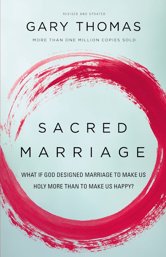 Shop The Word: Sacred Marriage (Repack): What If God Designed Marriage ...