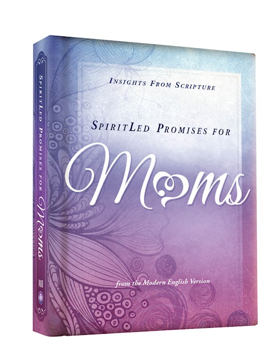 Spiritled Promises For Moms | SHOPtheWORD