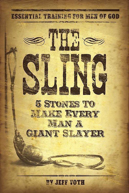 The Sling | SHOPtheWORD