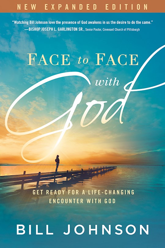 Face To Face With God (Expanded Edition) | SHOPtheWORD